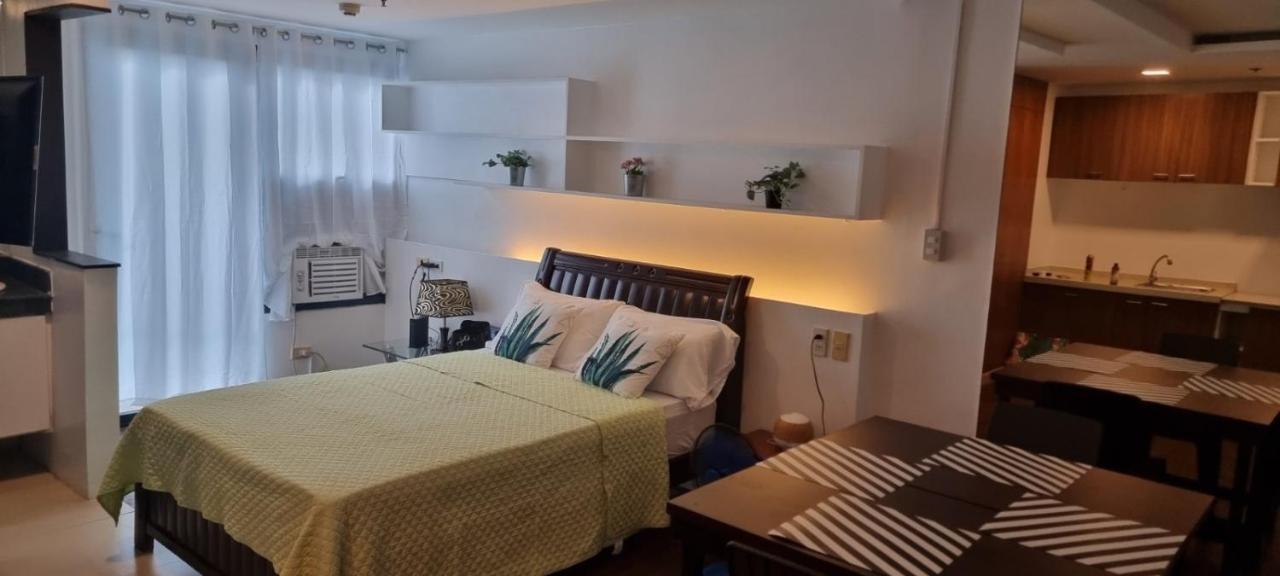 Apartment Adb Tower *