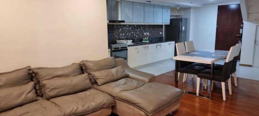 Adb Tower Apartment *